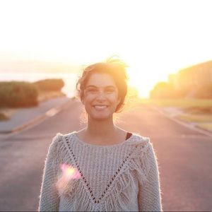 Meet your Posher, Hannah